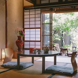 お宿梅夜guesthouse Umeya Guest house Kyoto