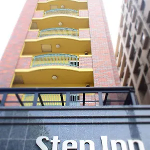 Step Shin-osaka Higashiguchi Hotel