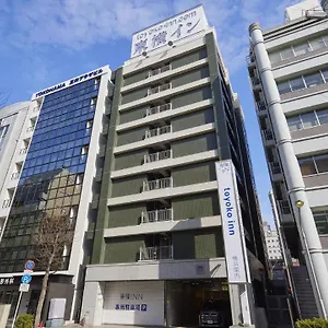 Toyoko Yokohama Kannai Hotel Yokohama (Kanagawa)