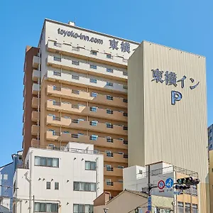 Toyoko Jr Noda Ekimae Hotel