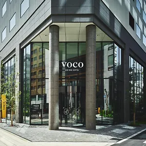 Voco By Ihg 酒店