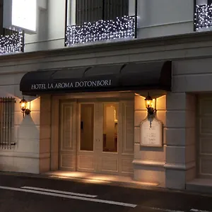 大阪道顿堀香气情侣酒店-仅限成人 情趣酒店